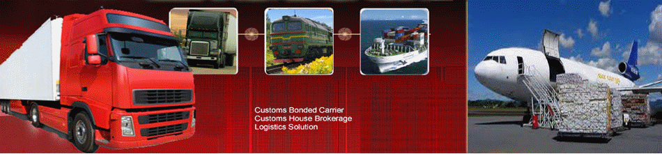 MT Logistics & Freight Services Pvt Limited